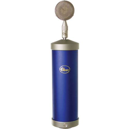 Фото Микрофон Blue mic Bottle