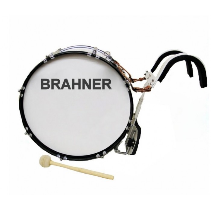 Фото BRAHNER MBD-2212H/WH