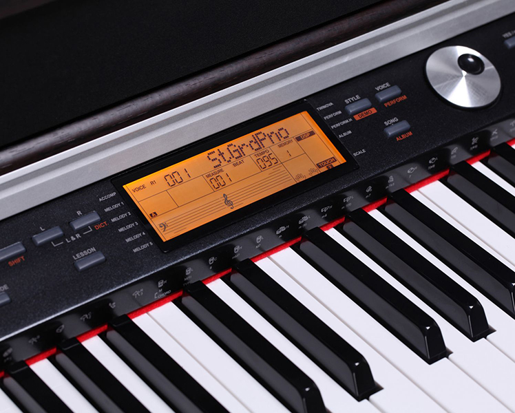 Фото Цифровое пианино Medeli DP388