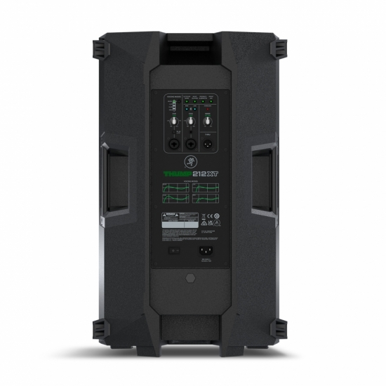 Фото Комплект караоке EVO Thump 212XT