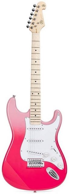 Фото Электрогитара SX SEM1/PT