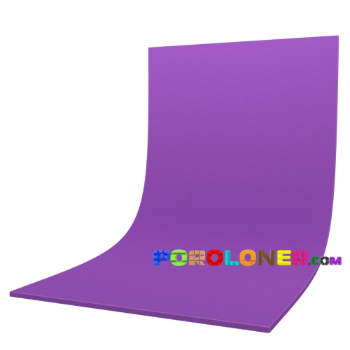 Фото Акустический поролон Лист ровный