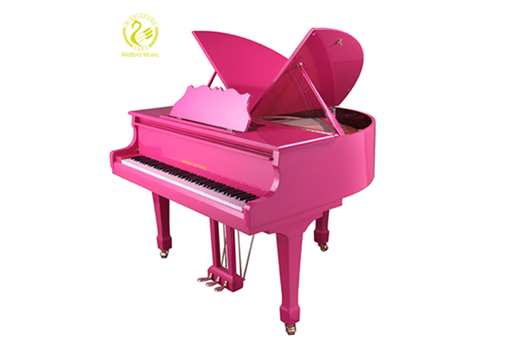 Фото Рояль Middleford BT-132