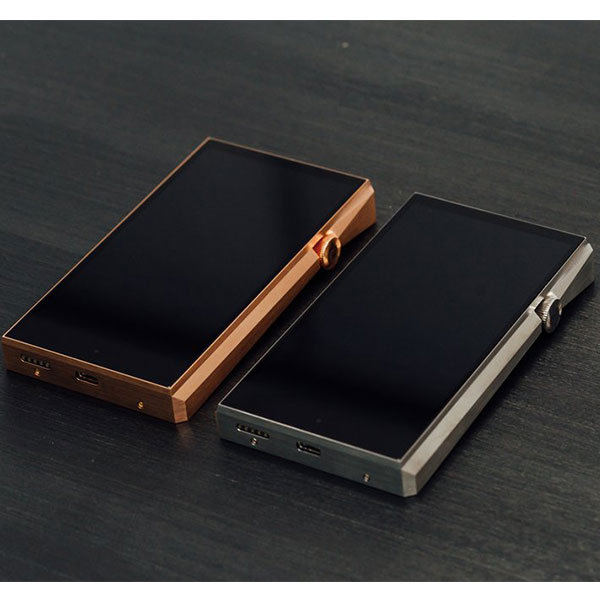 Фото ASTELL&KERN SP1000 Copper