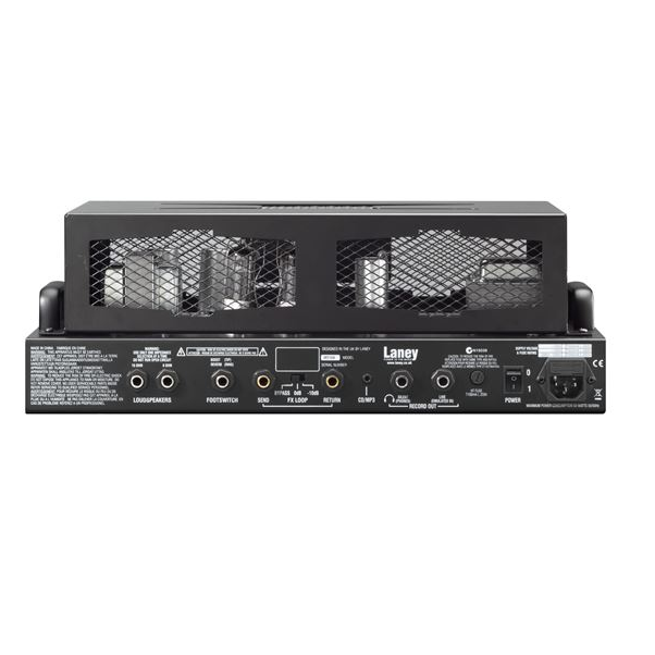 Фото Laney IRT15H Ironheart