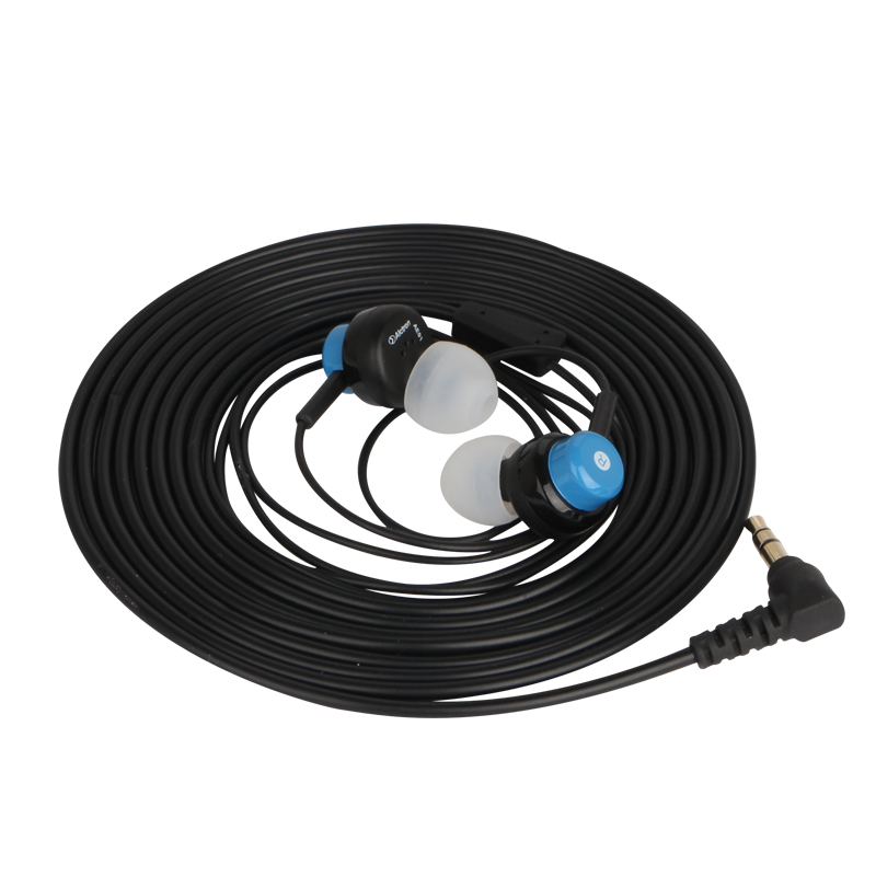 Фото Наушники внутриканальные Alctron AE01