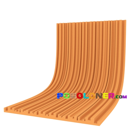 Фото Акустический поролон Сити