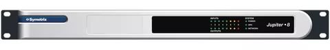 Фото Symetrix Jupiter 8
