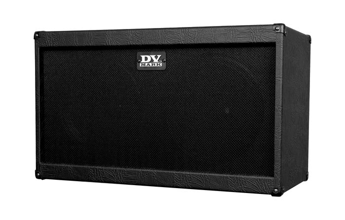 Фото Гитарный кабинет DV Mark C212 Standard