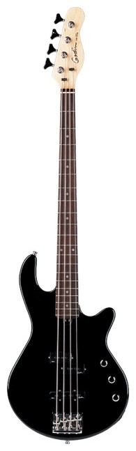Фото GODIN Freeway 4 Black Pearl 19786* Бас гитара