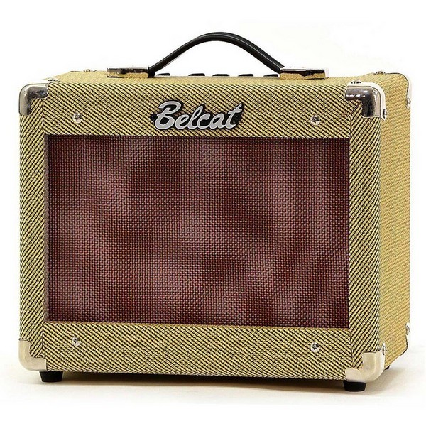Фото Комбо басовый BELCAT V15B 15W