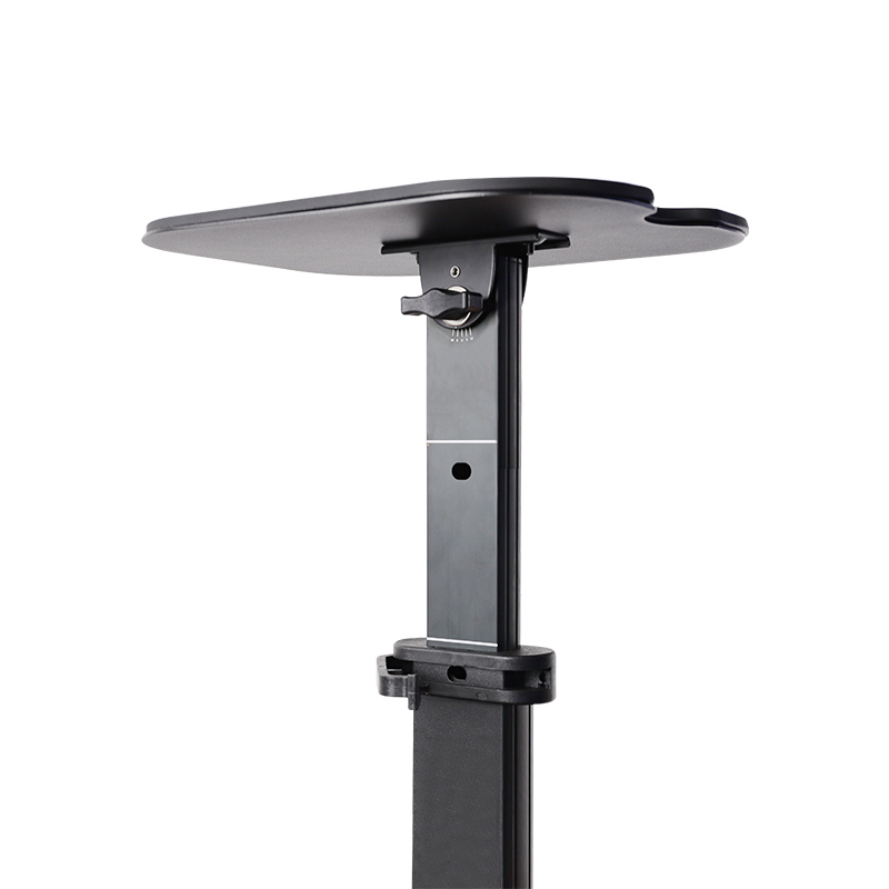 Фото Стойка Alctron MS150 для студийного монитора, 1 шт. 