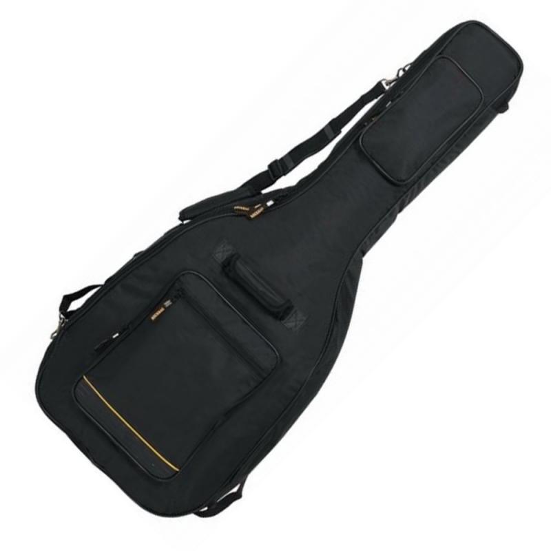 Фото Rockbag RB20614B/ PLUS  чехол для гитары "Jumbox, подкладка 30мм, чёрный