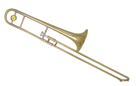 Фото Тромбон тенор WISEMANN DTB-200