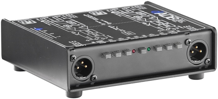 Фото ART dADB активный директ-бокс