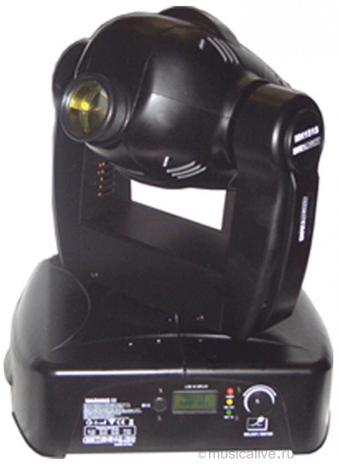 Фото Вращающаяся голова INVOLIGHT MH151S