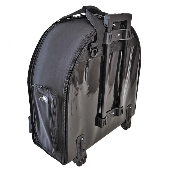 Фото Чехол для малого барабана, с колесами, АМС БрМ4.2-7-14-20in.pro