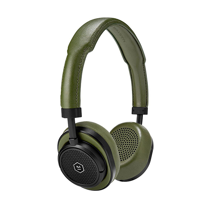 Фото MASTER&DYNAMIC MW50B8