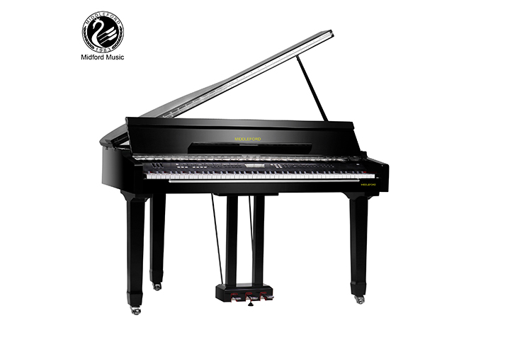 Фото Рояль Middleford MG-10B