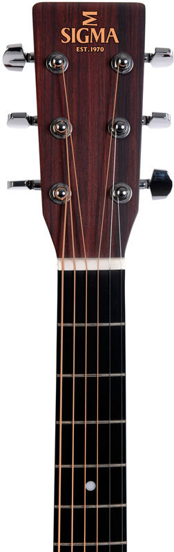 Фото Sigma 000M-1