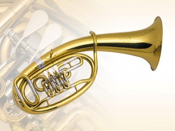 Фото Тенор ZDMI 314BL