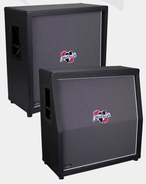 Фото BLACKHEART BH412SL