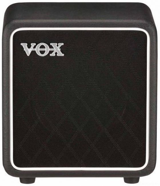 Фото VOX BC108
