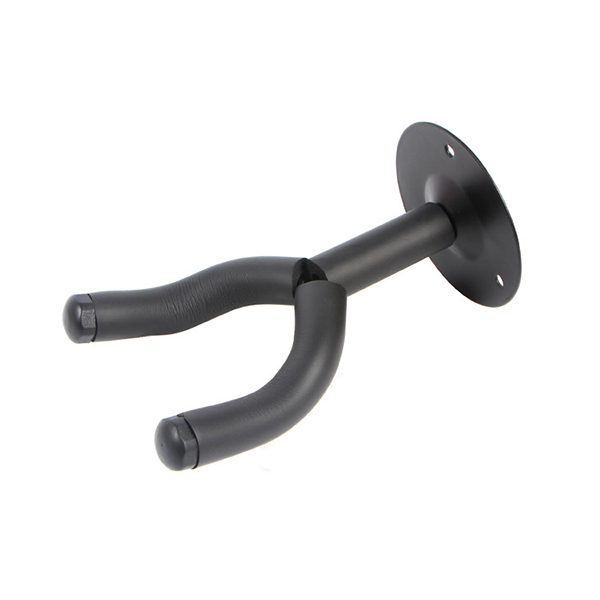 Фото J-10D Держатель настенный для гитары, "крюк", Foix