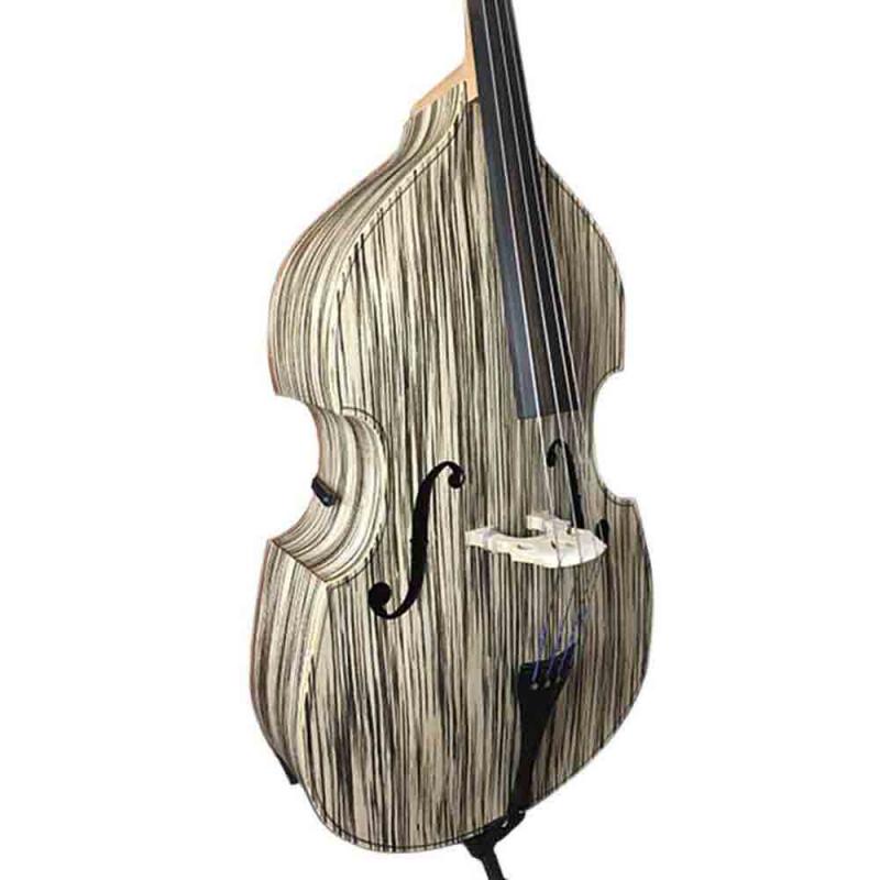 Фото Контрабас студенческий Strunal 50/200-3/4 Taranto 3/4