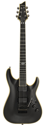 Фото Электрогитара Schecter Blackjack ATX C-1 FR ABSN