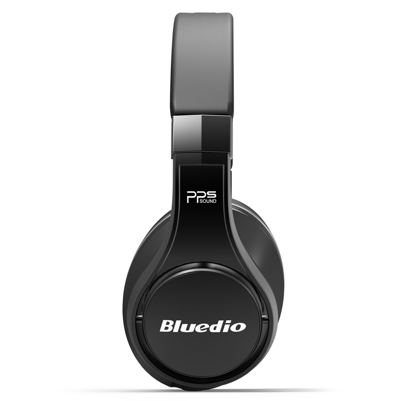 Фото Bluedio U Black