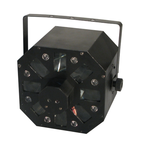 Фото EURO DJ Mixlight I