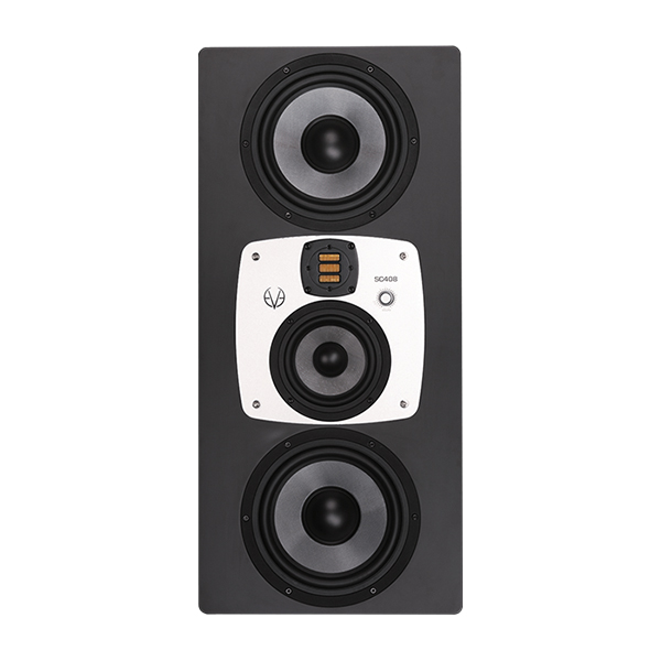Фото Студийный монитор EVE Audio SC408, активный, 800Вт