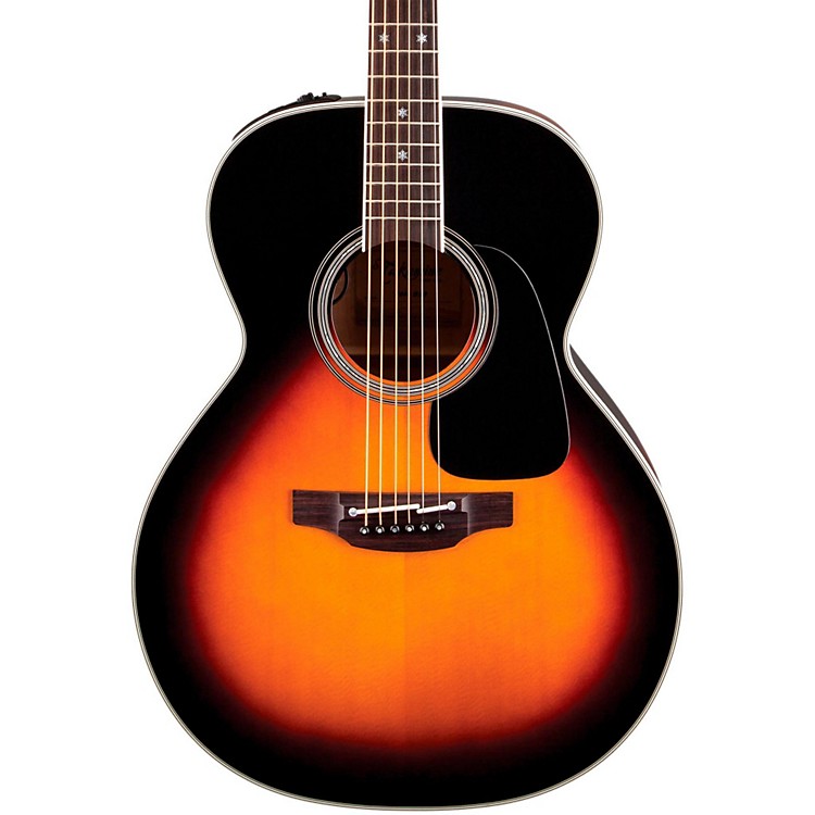 Фото TAKAMINE G50 SERIES GN51-BSB