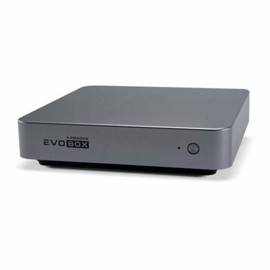 Фото Комплект караоке EVO Reference Base