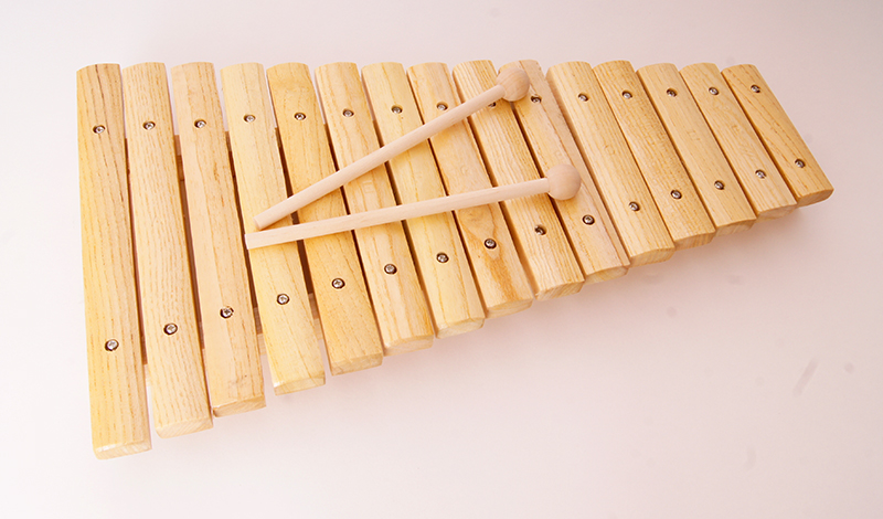 Фото Ксилофон Fleet FLT-XL15A