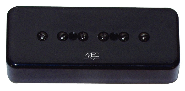 Фото MEC M 60361/ B  Звукосниматель Vintage Soapbar