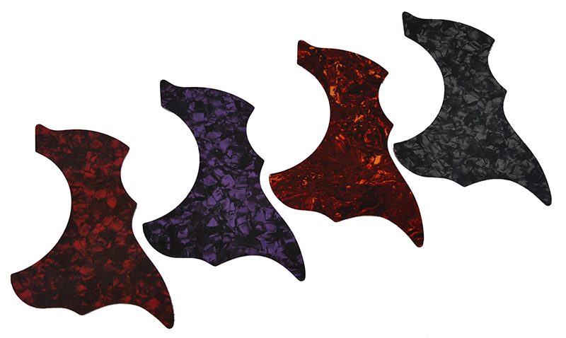 Фото Защитная накладка Мозеръ PCG-3