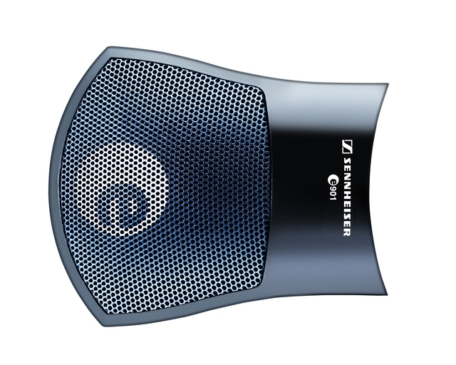 Фото Sennheiser e 901
