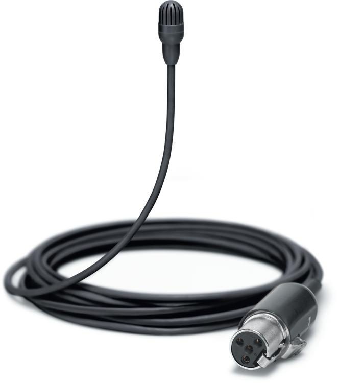 Фото SHURE TL47B/O-MTQG