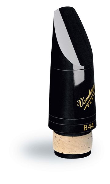 Фото Vandoren CM303  мундштук для кларнета Bb, B44