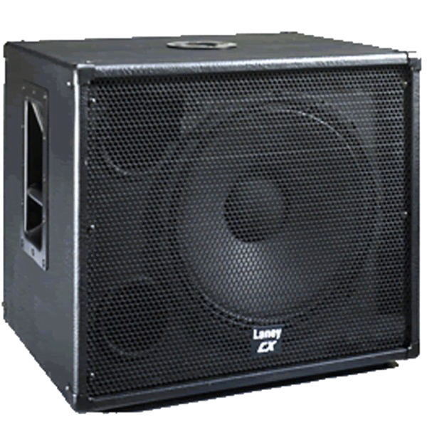 Фото Активный сабвуфер Laney CXSUB-A