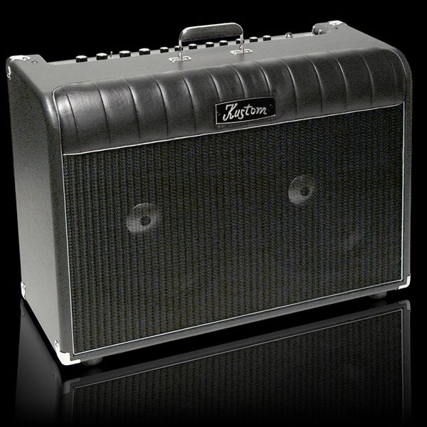 Фото Kustom 72COUPEBK