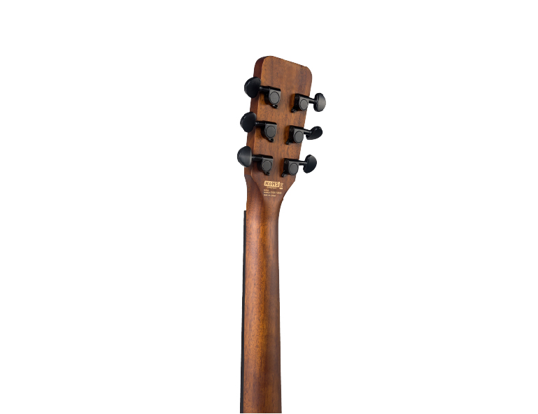 Фото Акустическая гитара STARSUN D1s