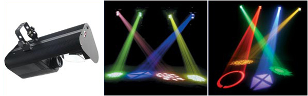 Фото Galaxy Light GL-0145