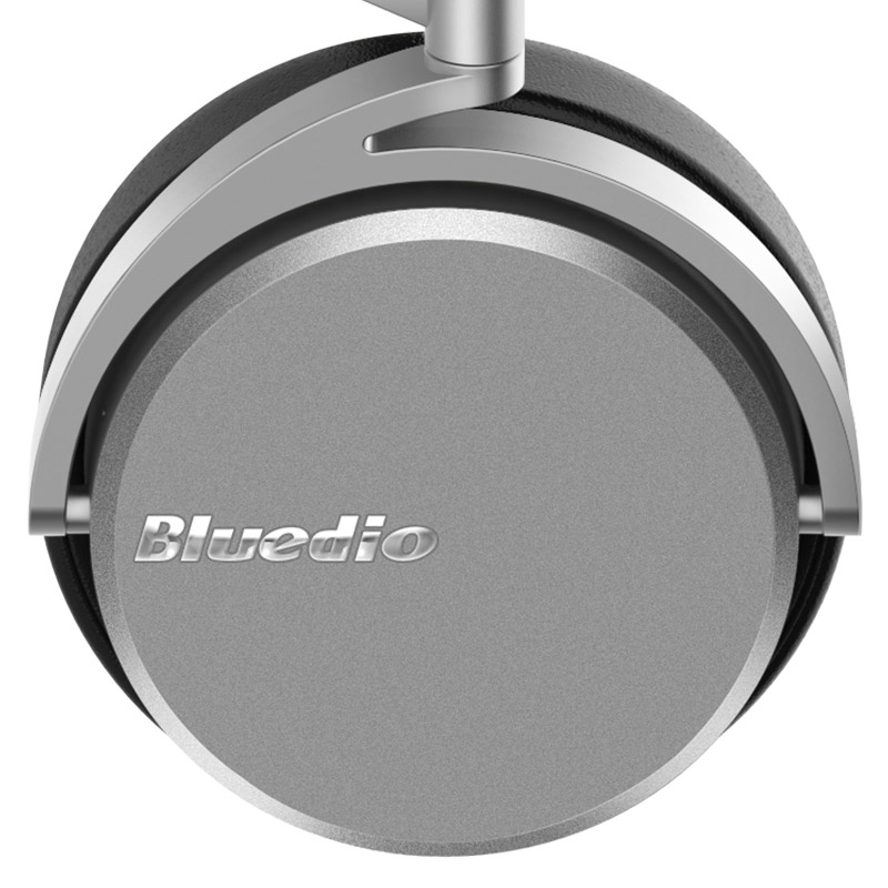 Фото Bluedio Vinyl Black