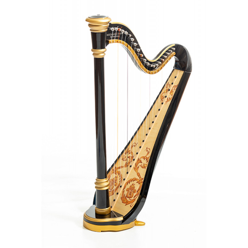 Фото Арфа Resonance Harps MLH0024 Iris
