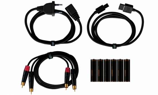 Фото Караоке система AST Zoom 2