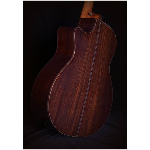 Фото Электроакустическая гитара CRAFTER SRP G-27ce