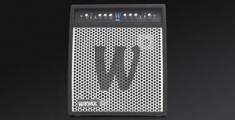 Фото WARWICK WC CCL-210